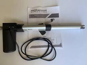 Pa-04-6-400 Progressive Automations Electric Linear Actuator 12vdc 6 Inch Stroke