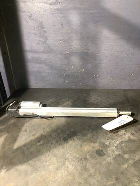 Pa-10-16-450-n Progressive Automations Linear Actuator 16 Inch Stroke P/n