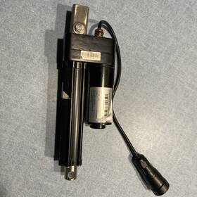 M-pa-10-sl Progressive Automations Pa-10-sl 12vdc Linear Actuator 4 Inch Stroke 450 Lbs