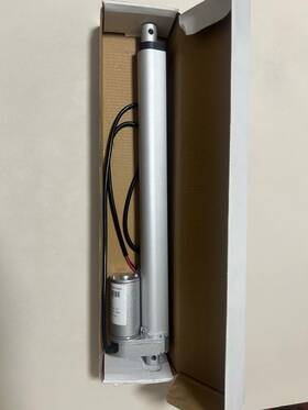 Pa-14-12-50 Progressive Automations Automation 12vdc Linear Actuator 2 Pa-14-12-50 Progressive Automations Automation 12vdc Linear Actuator 2