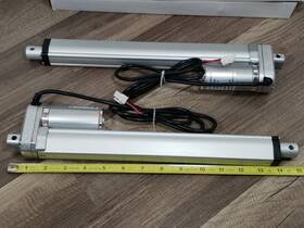 Pa-16-10-330 Progressive Automations 2 Linear Actuator Pa-16-10-330 Progressive Automations 2 Linear Actuator