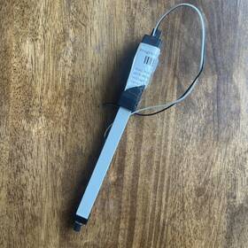 Pa0745 Progressive Automations 12v Micro Electric Linear Actuator 0.5 Inch -12 Stroke 5 Lbs Force - Pa-07 Model