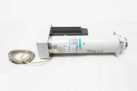74012 Promess Electro-mechanical Servo Press 79.7v 3000rpm 5nm