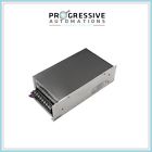 Ps-40-12 Progressive Automations Power Supply Box Vac Vdc 712324161847
