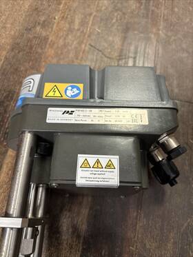 Psf402.2-se Ps Automation Psf402 Linear Actuator With Bronze Valve 22js2146