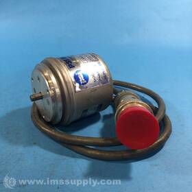 924-01008-1735 Psi Repair Services Inc Industrial Encoder Usip