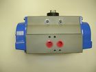 Psr-450-7d Pbm Spring Return Pneumatic Actuator New Take Off Psr-450-7d Pbm Spring Return Pneumatic Actuator New Take Off