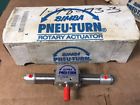 Pt-017180-a1c1 Bimba New Pneumatic Rotary Actuator Fast Shipping Pt-017180-a1c1 Bimba New Pneumatic Rotary Actuator Fast Shipping