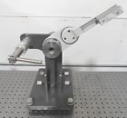 Pw1048-10 Philips Goniometer Rotary Positioner Positioning Assembly