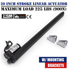 Pwfrc001471537836474 Vevor Stroke Linear Actuator Electric Motor Hospital Door 928879724097 Pwfrc001471537836474 Vevor Stroke Linear Actuator Electric Motor Hospital Door 928879724097