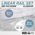 4xsbr20uu Pwfrc002 Vevor H Lse Linear 241364401243