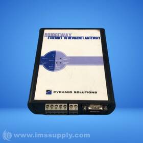 Ab7603 Pyramid Ethernet Gateway Support Usip