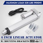 Qicxc006671534752225 Vevor Stroke Linear Actuator Electric Motor Recliner Door 928879498165