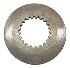 Gl181-135 R&m Material 52656032 Materials Friction Disk Used