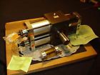 090-a-d R13r 8 Phd Rotary Actuator With Oil Reservoir New
