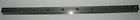 R160530431 Bosch Rexroth Lot Of Ball Guide Rails Long