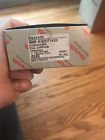 R162171420 Rexroth Bosch Runner Block Ball Carriage Linear Bearing