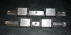 R162211422 Rexroth Linear Bearings On