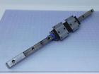 R165119420 Rexroth Standard Runner Blocks In Rail