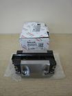 R165122320 0367943 Bosch Rexroth Trumpf New Runner Block Linear Roller Ball Bearing