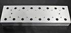 R3200 Schneeberger Cross Roller Linear Slide Travel Overall Length R3200 Schneeberger Cross Roller Linear Slide Travel Overall Length