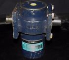 R35c Ramcon Rockwell Pneumatic Actuator