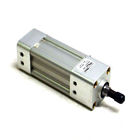 R432022129 Rexroth Task Master New Hamac Air Pneumatic Cylinder R432022129 Rexroth Task Master New Hamac Air Pneumatic Cylinder