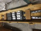Ra65 Nsk New Pom Linear Rails Blocks Appx Long Very High