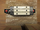 Raa25bnk6z Nsk Linear Bearing Blocks Lot Of Pieces