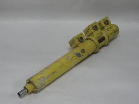 Lbz-t1a4-hddaaik Raco International Linear Actuator 11.6 Inch Stroke Used Lbz-t1a4-hddaaik Raco International Linear Actuator 11.6 Inch Stroke Used
