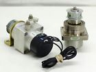Rans50-190 Koganei Rotary Actuator With Venlic Gear