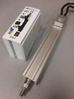 Rcs-ra45-i-30-gn-m-100-m Iai Robocylinder Actuator W Rcs-ra45-i-30-gn-m-100-m Iai Robocylinder Actuator W