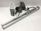Rcs-sa6-i-30-m-450-s Rcs-c-sa6-i-30-0 Iai Robo Cylinder Linear Ball Screw Actuator System Controller Rcs-sa6-i-30-m-450-s Rcs-c-sa6-i-30-0 Iai Robo Cylinder Linear Ball Screw Actuator System Controller