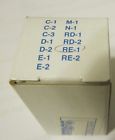 Re-1 Deltron Miniture 0.50 Inch