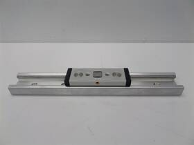 R45ec Redi-rail Slide Carriage 3278 With 12.4 Inch 31.6cm Linear