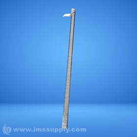 Vg-688h-1.4-05 Regal Aluminum Roller Rail Usip