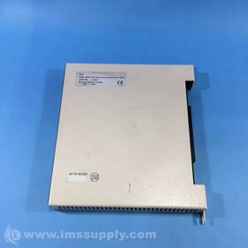 S-d4024-a Reliance Electric Serial Absolute Encoder Input Card Ii Usip