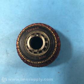 Tg2168a Reliance Electric Magnetic Coil Carbon Brush Holder Usip