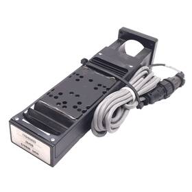 17si95033 Reliant Systems Linear Actuator Nema 23 55mm Travel 6mm Shaft