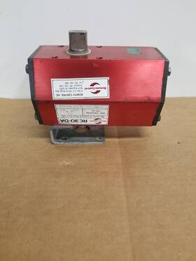 Rc30-da Remote Control Inc. 150 Psi Pneumatic Actuator Rc30-da Remote Control Inc. 150 Psi Pneumatic Actuator