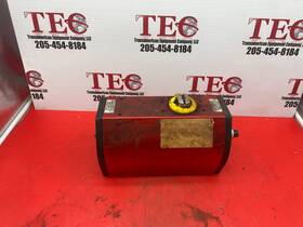 Rcio250-da Remote Control Pneumatic Actuator