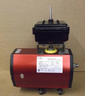 Rci250-da Remote Controls Actuator 153446 Accutrak Dual Display