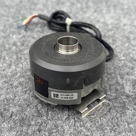 674680-38 Renco D/c 0907 Rotary Encoder Through-shaft Used