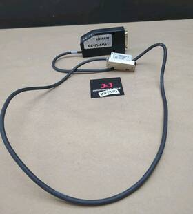 A-9572-1083 Renishaw Signum Interface Encoder Module With Sr010a