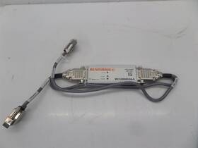 Ree2000e06a Renishaw Encoder Interpolator With Cables