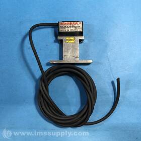 Rgh22b30l00 Renishaw Linear Scale Encoder 8634