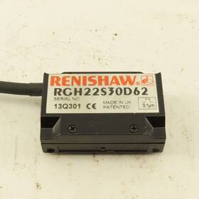 Rgh22s30d62 Renishaw Linear Encoder Reading Head