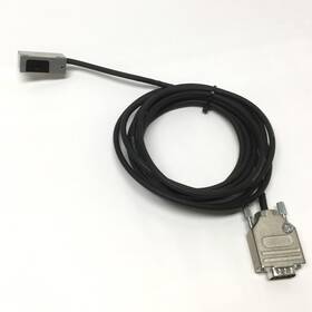Rgh24z30d00a Renishaw Rgh24 Z30d00a Optical Linear Encoder Readhead 0.5 M Digital 5vdc 120ma