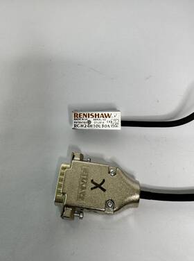 Rgh24h10u30a Renishaw Rgh24t15a00a Optical Linear Encoder Readhead Tonic