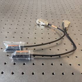 Rgh24y30a30a Renishaw Rgh24 Rgs20 Linear Encoder System Readhead Rgh24y30a30a Renishaw Rgh24 Rgs20 Linear Encoder System Readhead